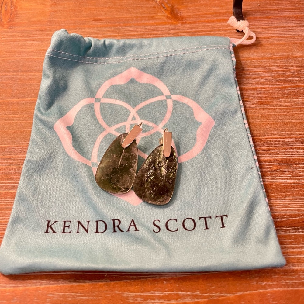 Kendra Scott Earrings
